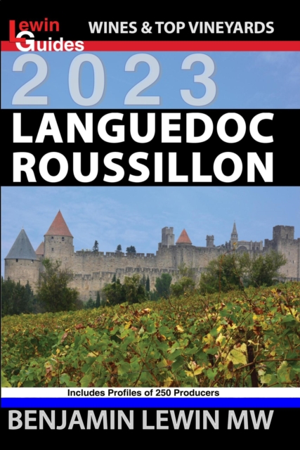 Languedoc-Roussillon