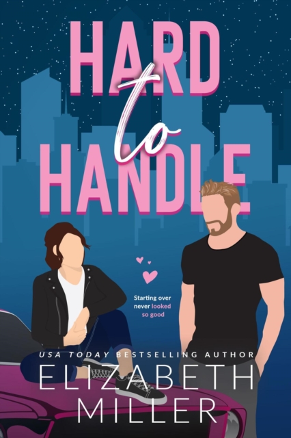 Hard to Handle