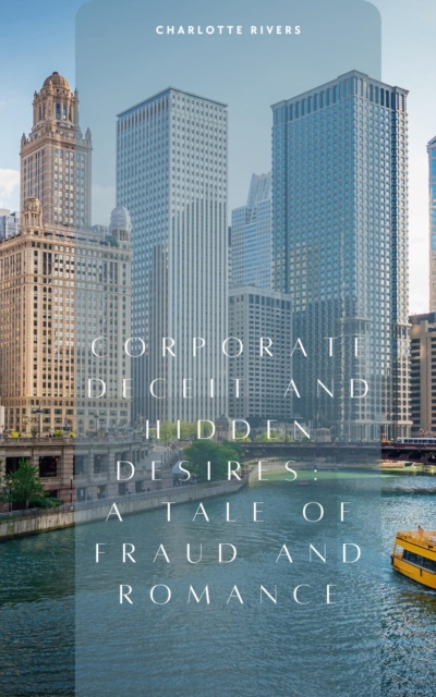 Corporate Deceit and Hidden Desires: A Tale of Fraud and Romance