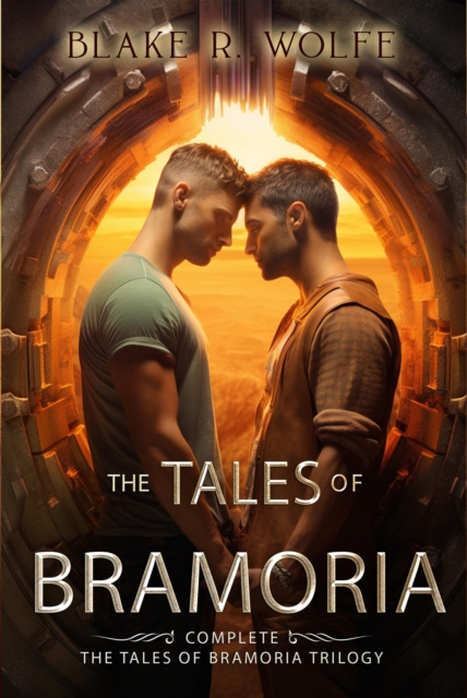 Tales of Bramoria