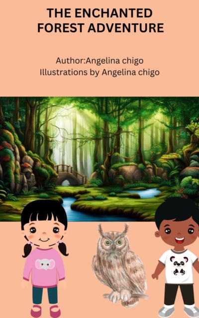 Enchanted Forest Adventure