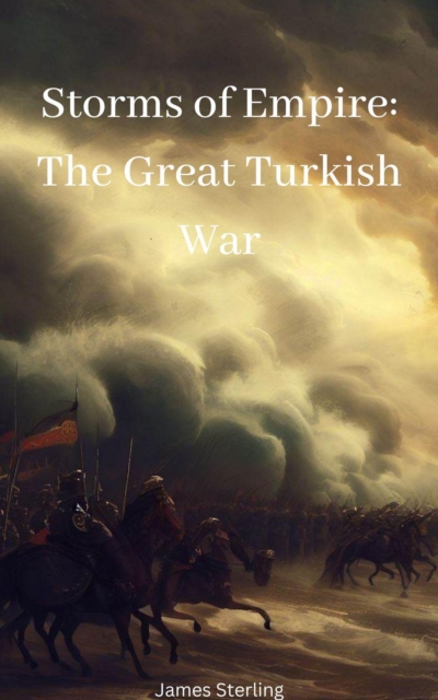 Storms of Empire: The Great Turkish War
