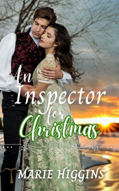 Inspector for Christmas