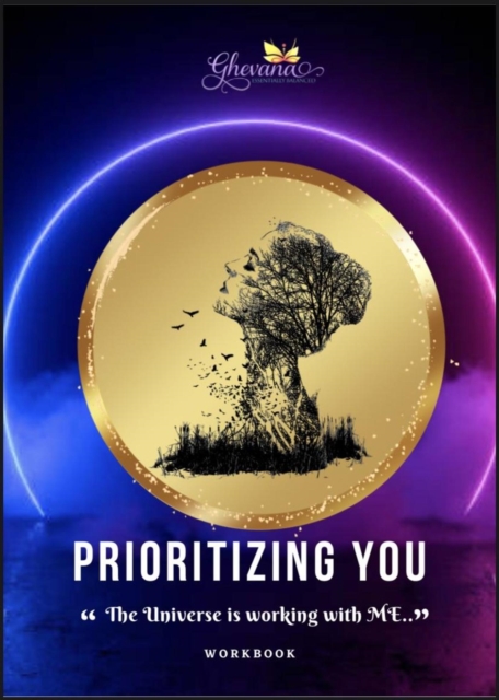 Prioritizing You Workbook