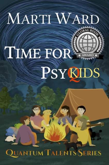 Time for PsyQ - Educational Edition