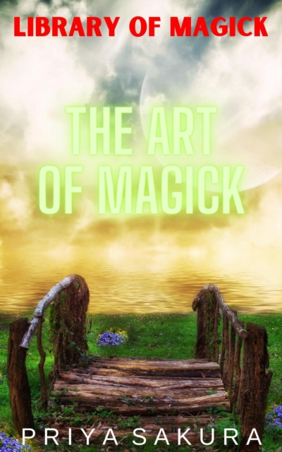 Art of Magick