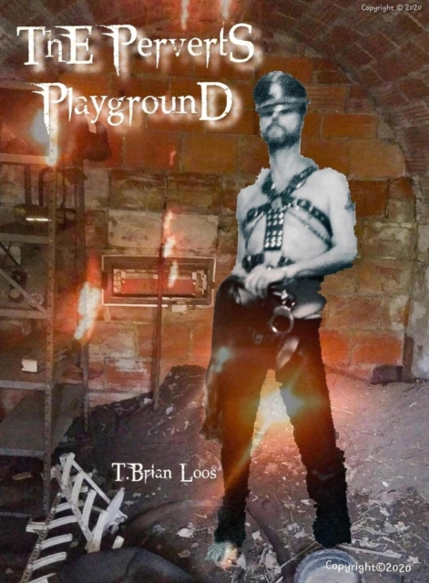 Perverts Playground