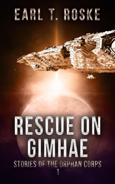 Rescue on Gimhae
