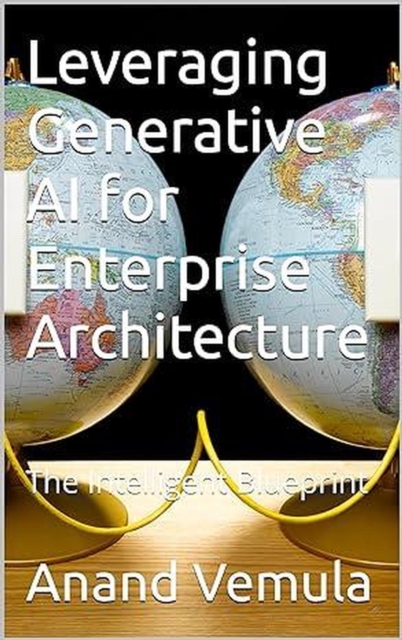 Leveraging Generative AI for Enterprise Architecture: The Intelligent Blueprint
