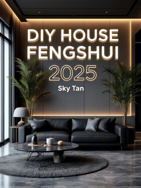 DIY House Fengshui 2025