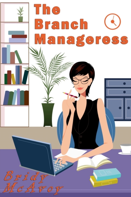 Branch Manageress