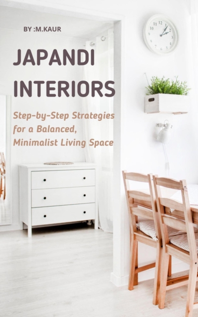 Japandi Interiors