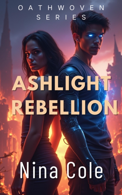 Ashlight Rebellion