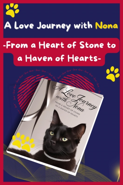 &quote;A Love Journey with Nona: From a Heart of Stone to a Haven of Hearts&quote;