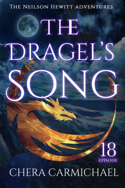 Dragel's Song : Episode 18