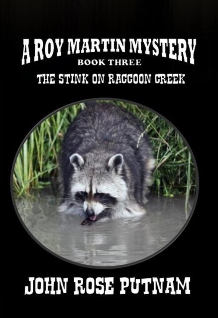 Stink on Raccoon Creek