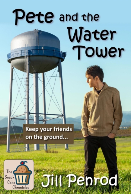 Pete and the Water Tower