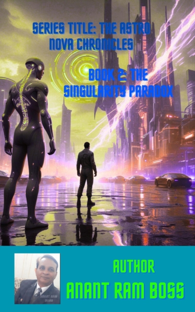 Singularity Paradox