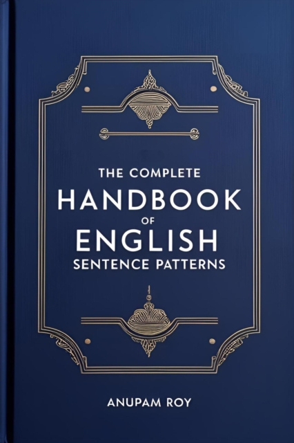 English Sentence Patterns