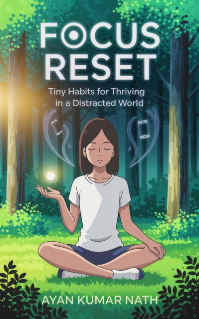 Focus Reset: Tiny Habits for Thriving in a Distracted World