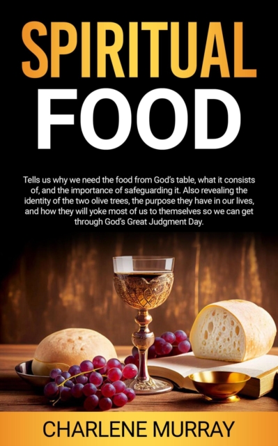 Spiritual Food