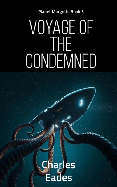 Voyage of the Condemned