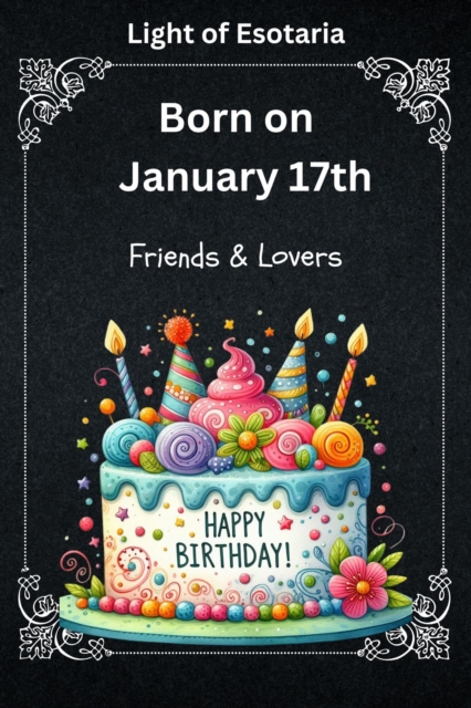 Born on January 17th