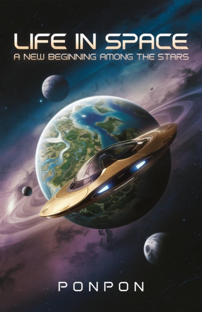 Life in Space : A New Beginning Among the Stars