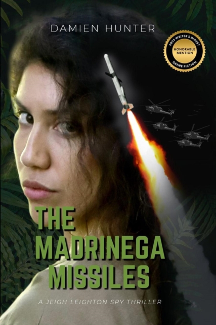 Madrinega Missiles