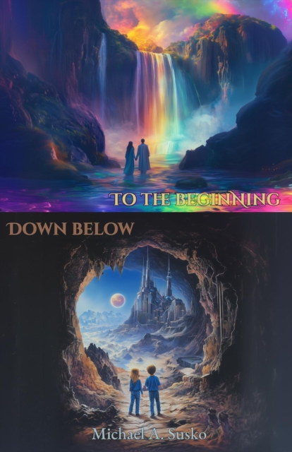 Down Below to the Beginning