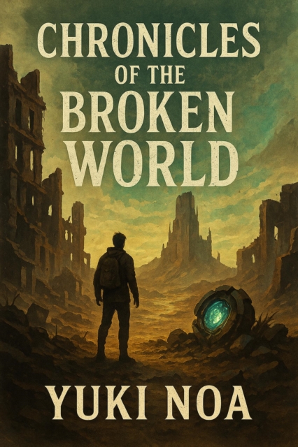 Chronicles of the Broken World