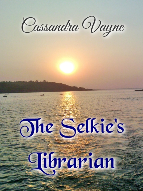Selkie's Librarian