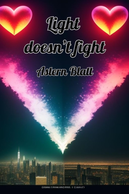 Light  doesn't fight