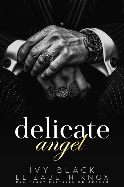 Delicate Angel
