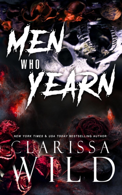 Men Who Yearn