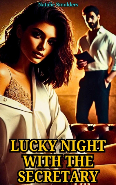 Lucky Night with the Secretary