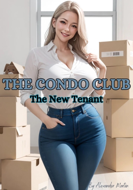 Condo Club: The New Tenant