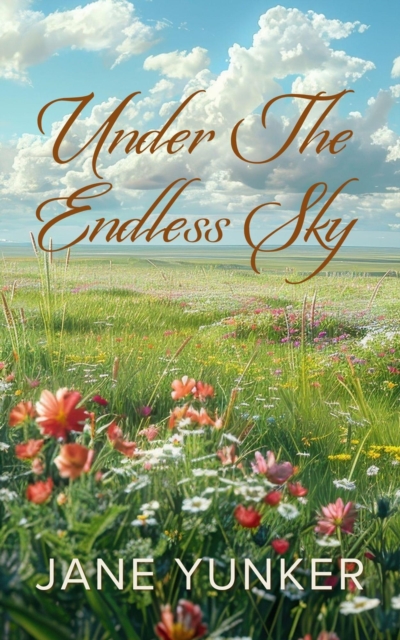 Under The Endless Sky