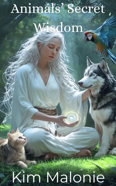 Animals Secret Wisdom