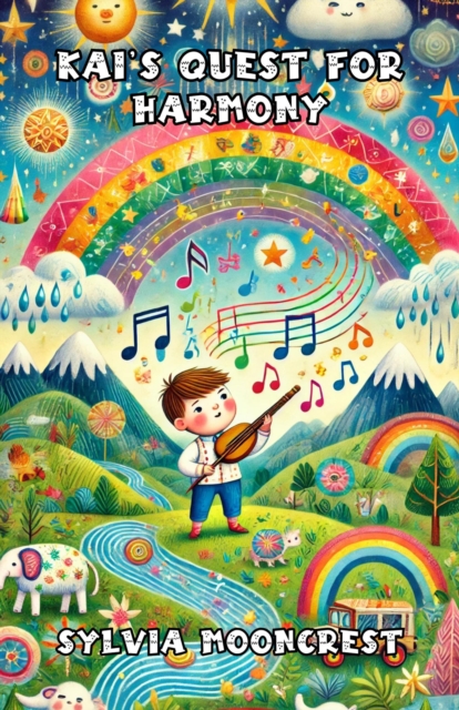 Kai's Quest for Harmony