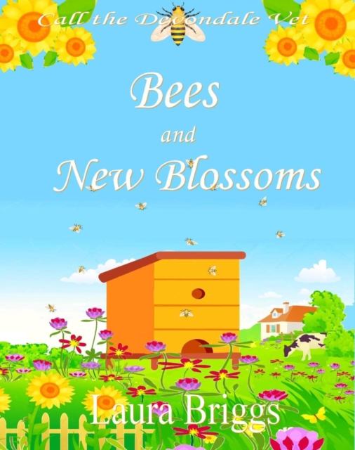 Bees and New Blossoms