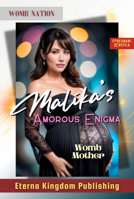 Malika's Amorous Enigma
