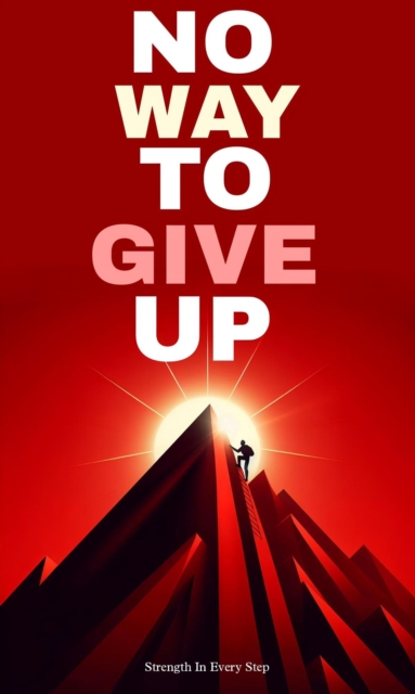 No way to give up