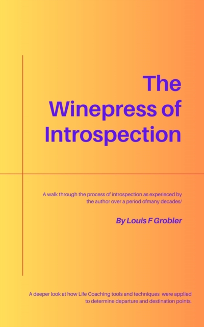 Winepress of Introspection