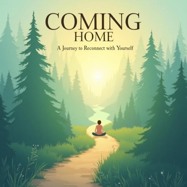 Coming Home: A Journey to Reconnect with Yourself