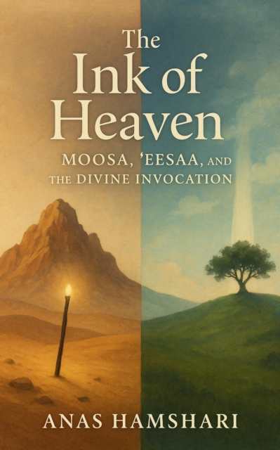 Ink of Heaven