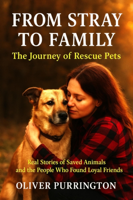 From Stray to Family