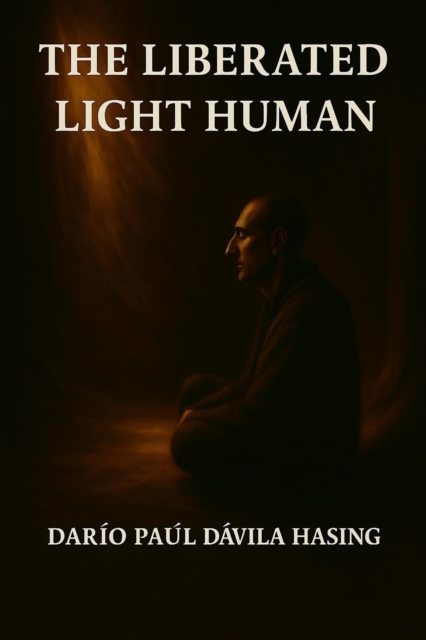 Liberated Light Human