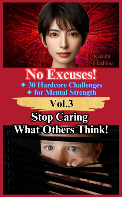 Stop Caring What Others Think!