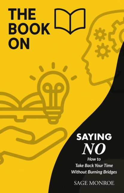 Book On Saying No